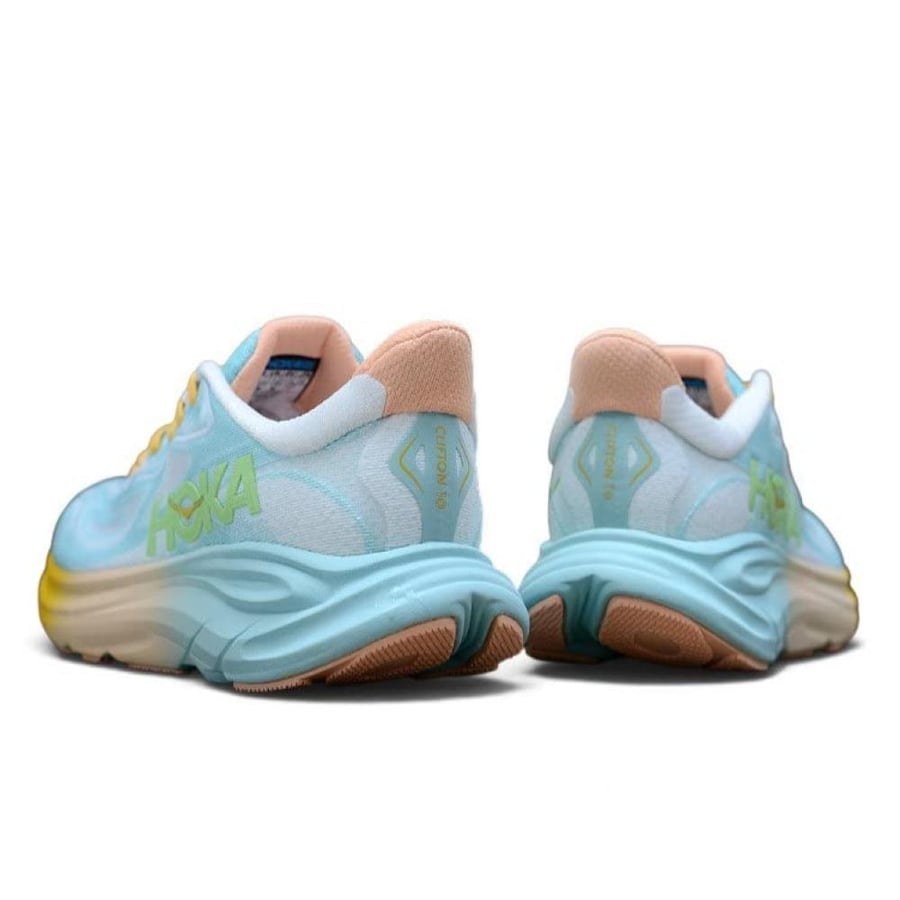HOKA Clifton 10