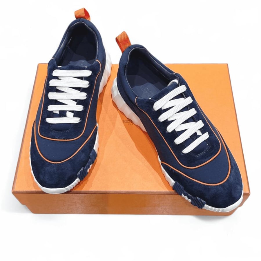 هيرميس Bouncing Sneaker HERMES