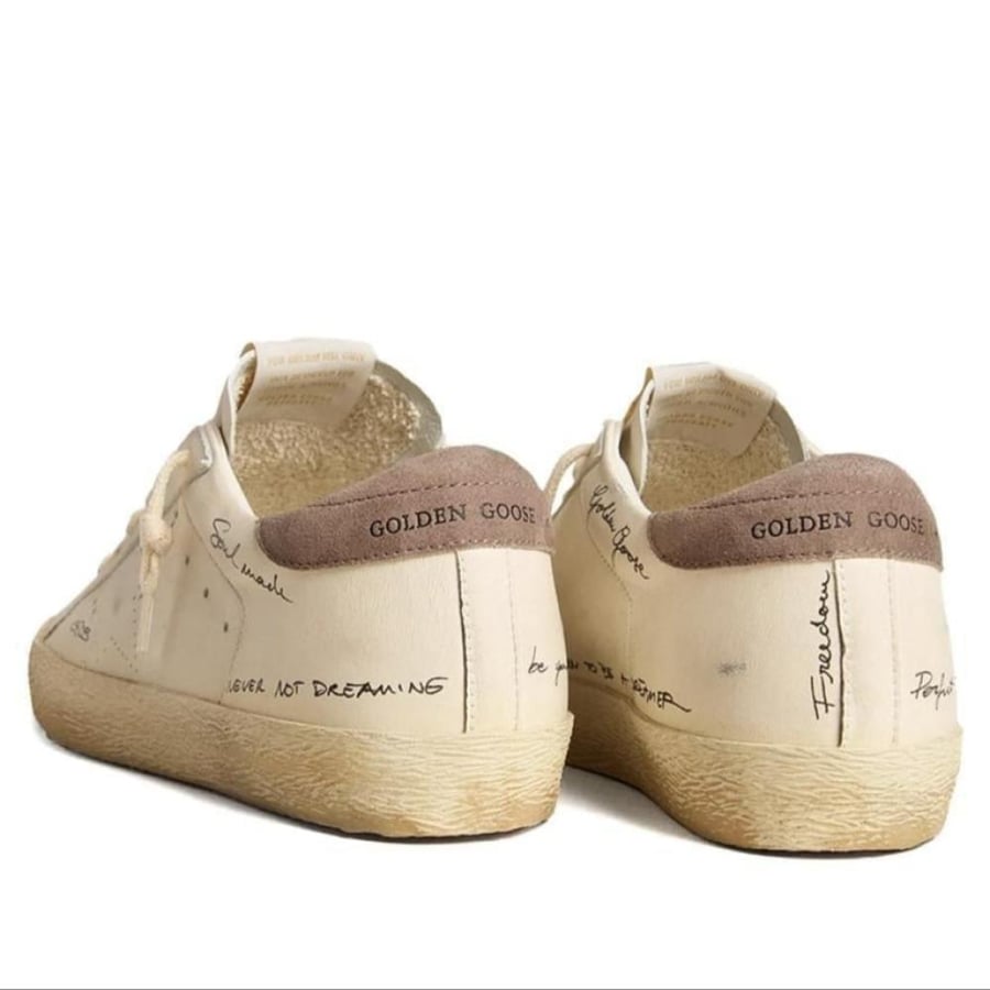 جولدن جوس Golden Goose
