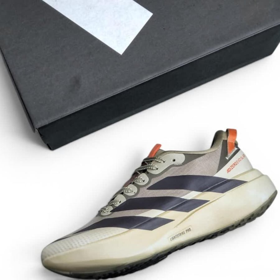 Adidas Adizero Evo SL