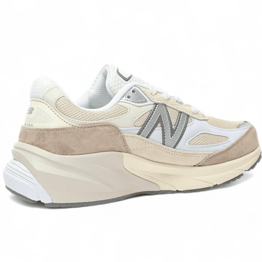 new balance 990v6