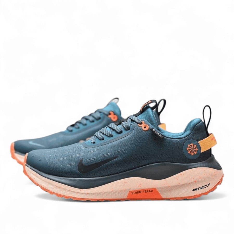 Infinity Run4 GORE-TEX