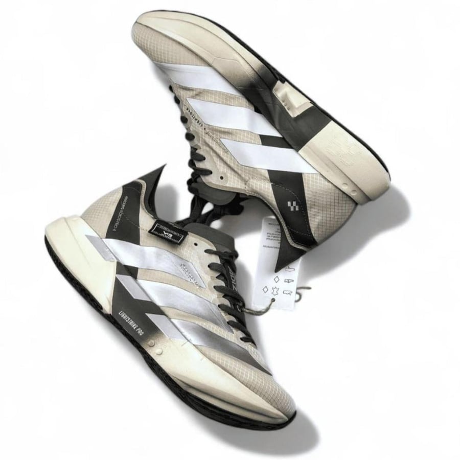 Adizero Adios Pro 4