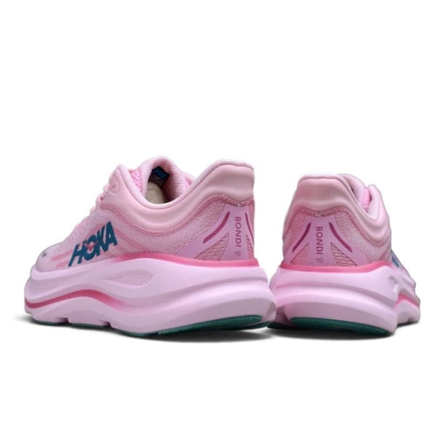 HOKA ONE ONE BONDI 9