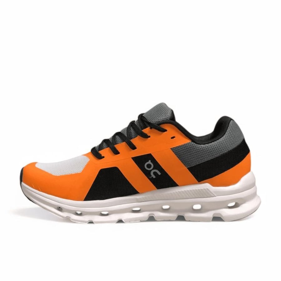 On Cloud runner