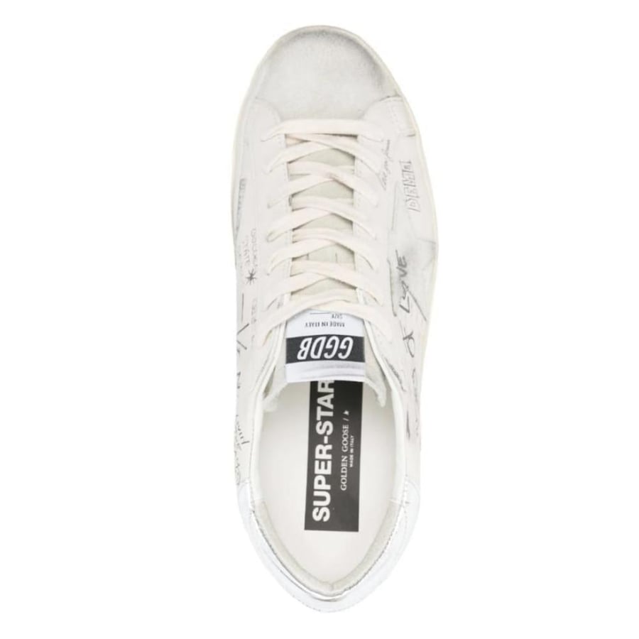 جولدن جوس Golden Goose