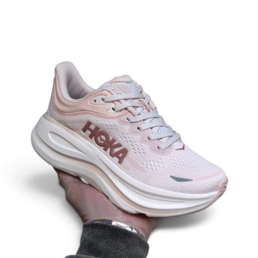HOKA ONE ONE BONDI 9