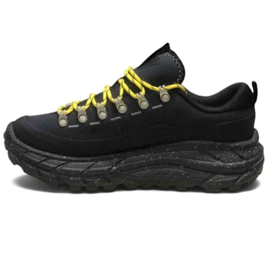 HOKA Tor Summit