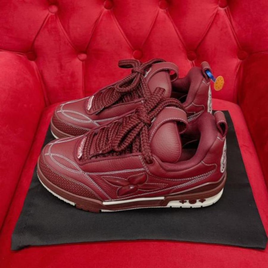 حذاء LOUIS VUITTON