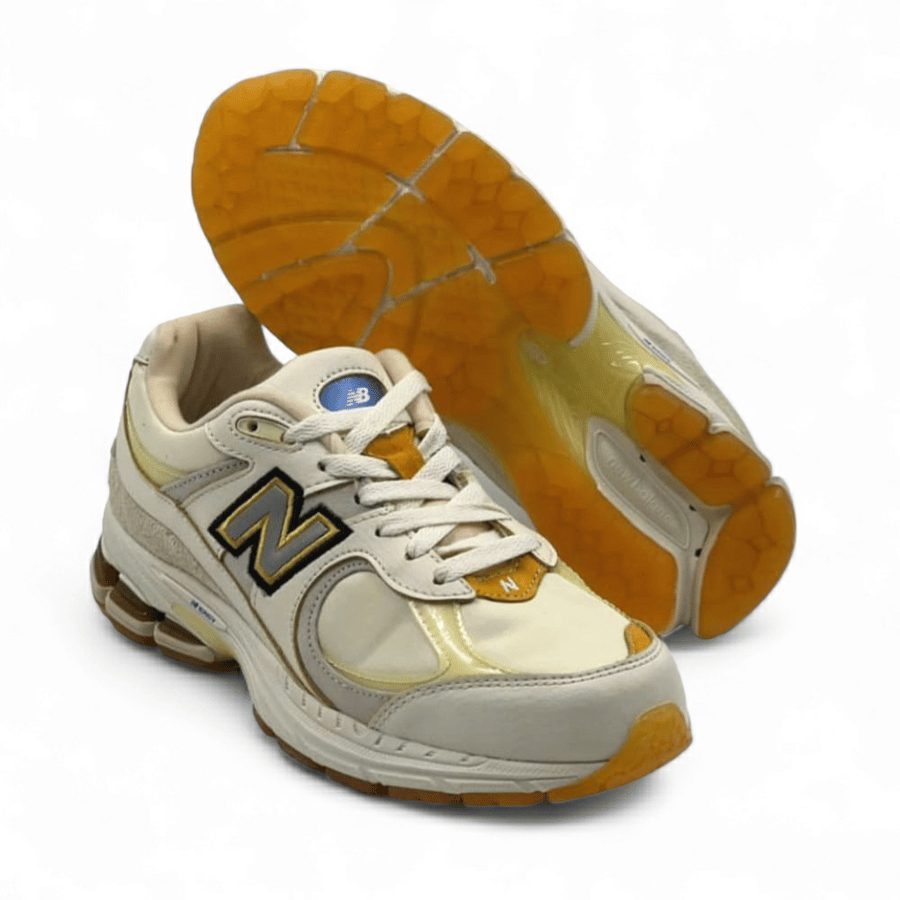 كاجوال New Balance