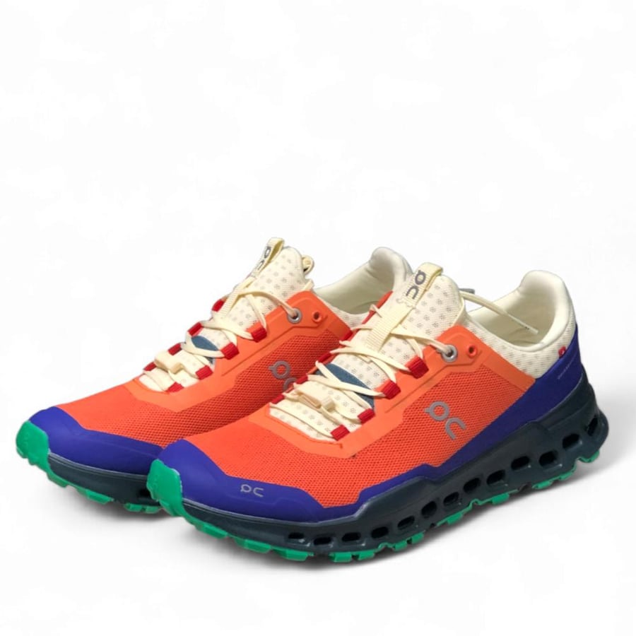 حذاء On Cloud Ultra