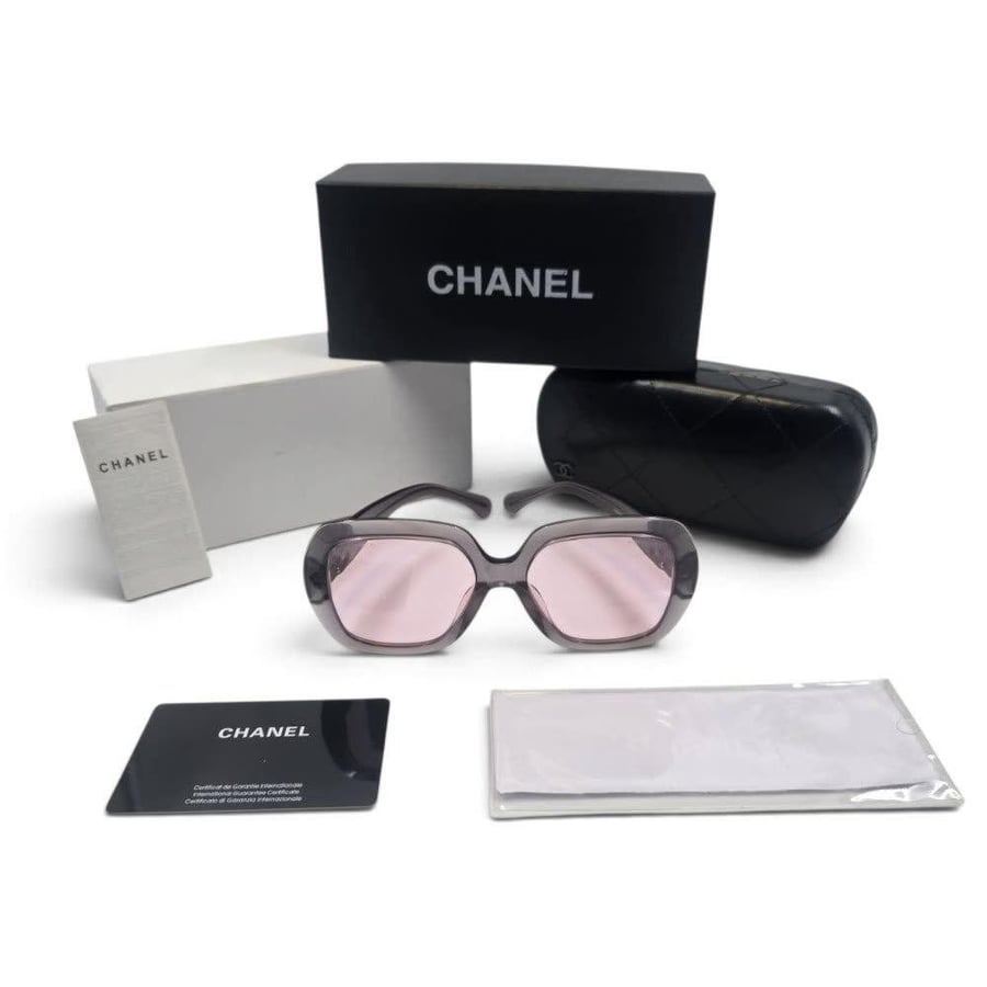 نظارة CHANEL شانيل شمسية