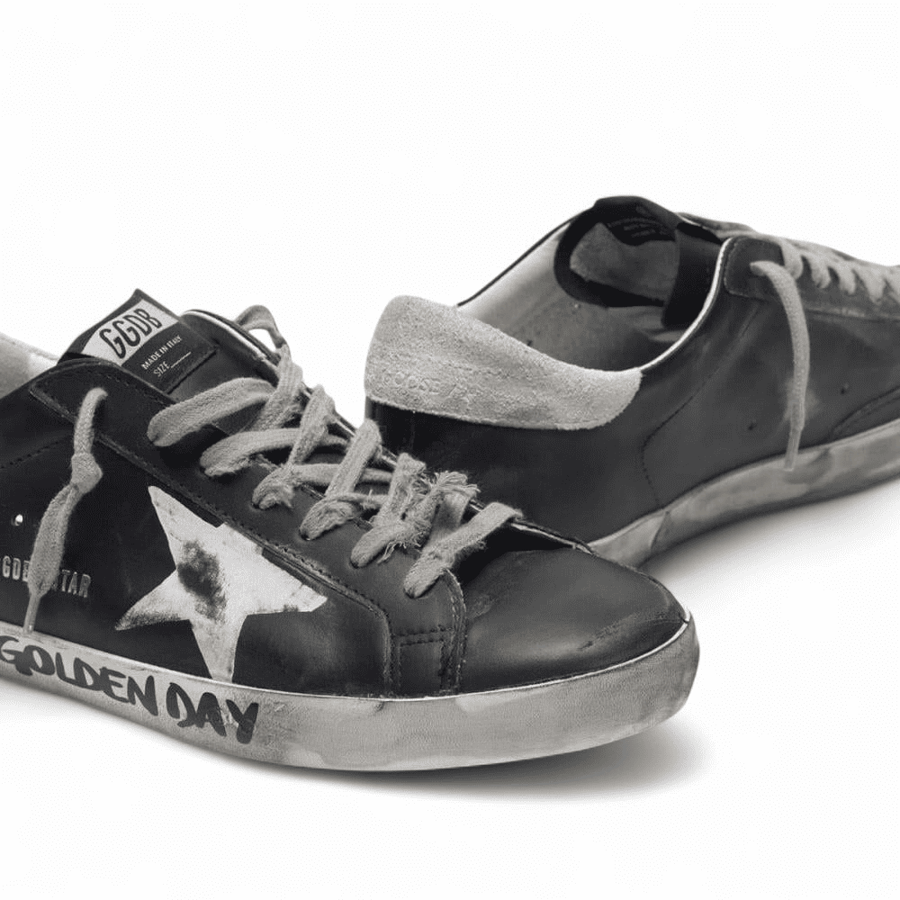 جولدن جوس Golden Goose