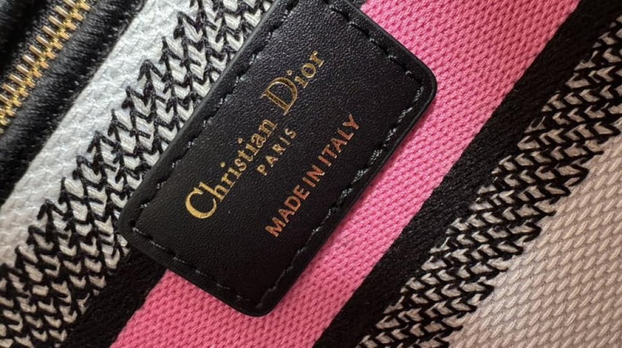 شنطة كريستيان ديور Christian Dior
