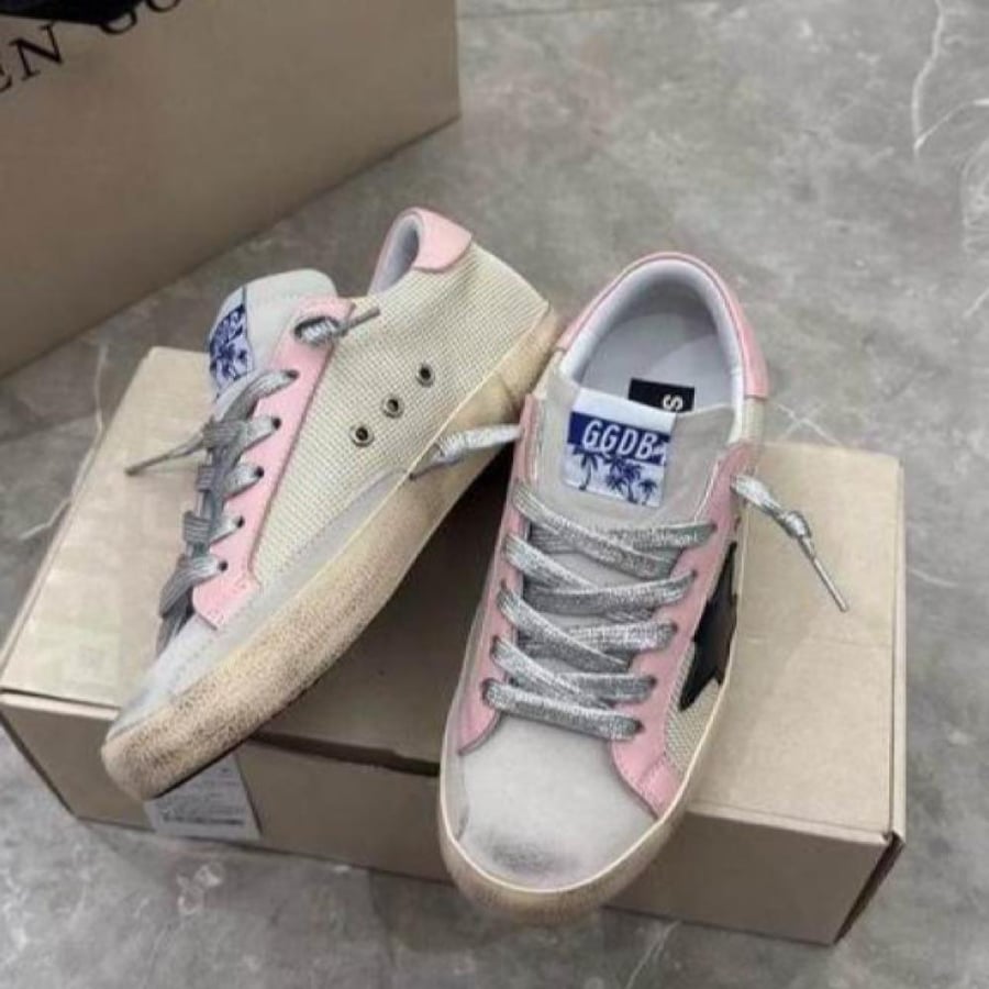 جولدن جوس Golden Goose