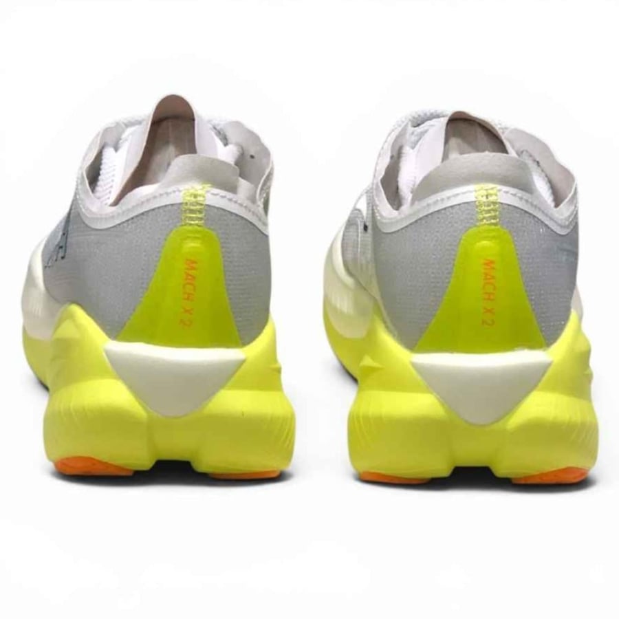 هوكا وان وان ماتش X2) HOKA ONE ONE Mach X2