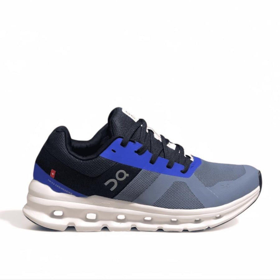 On Cloud runner