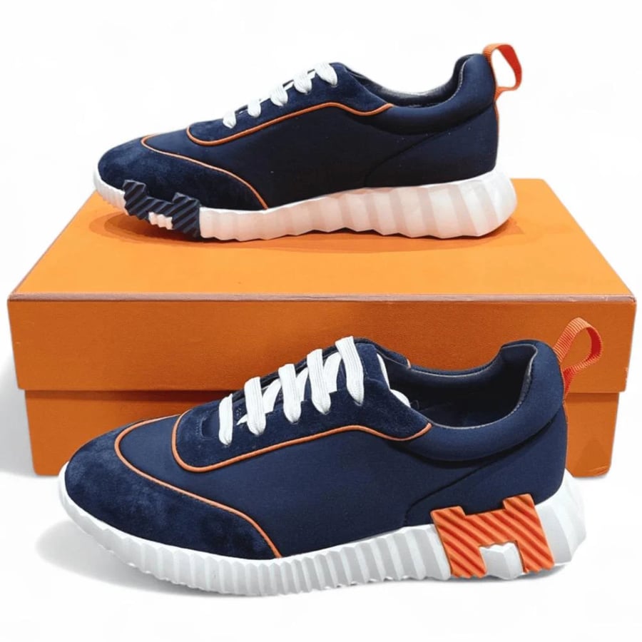 هيرميس Bouncing Sneaker HERMES