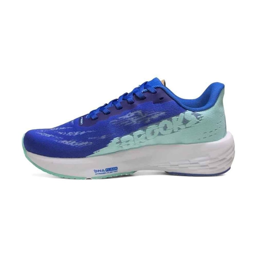 Brooks Launch 11