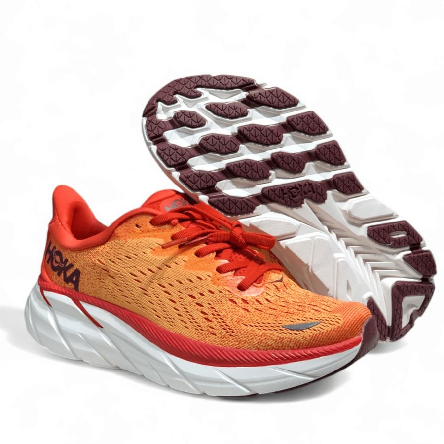 HOKA  Clifton 8