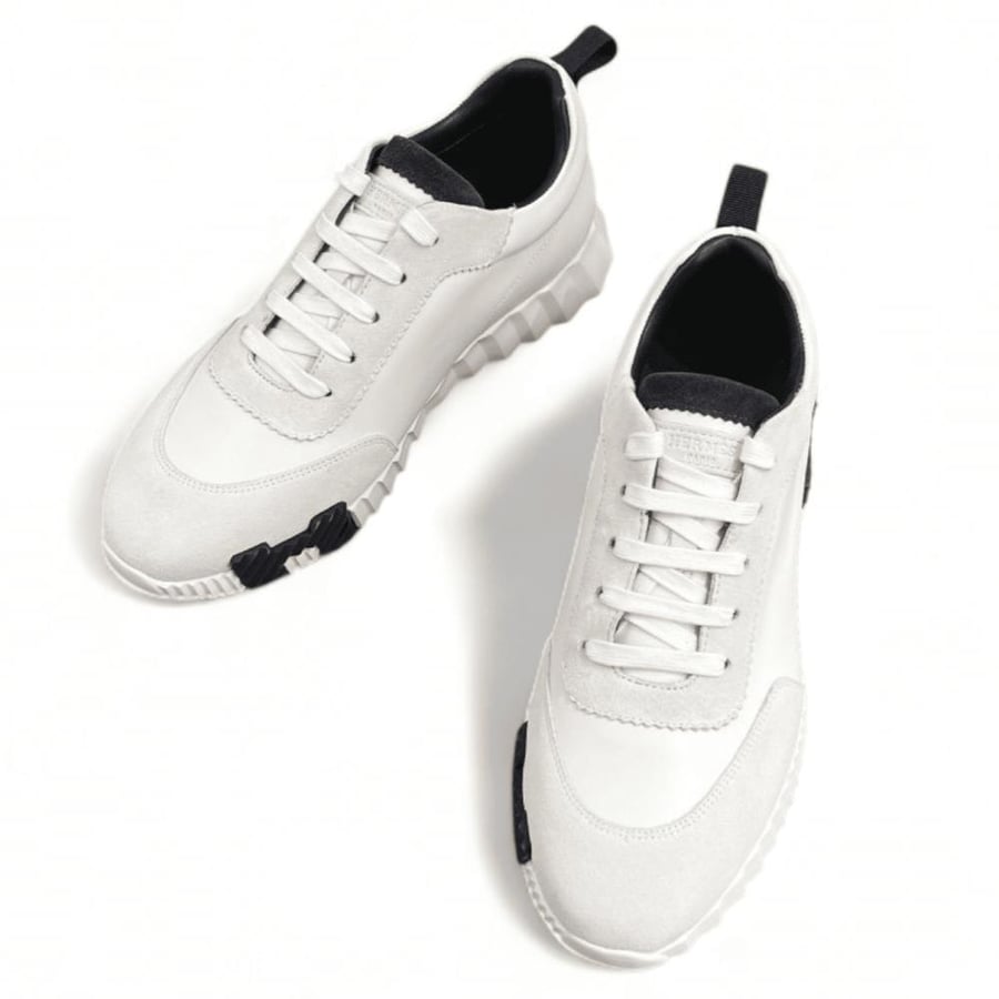 هيرميس Bouncing Sneaker HERMES