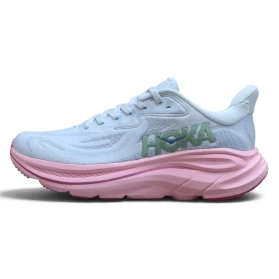 HOKA Clifton 10