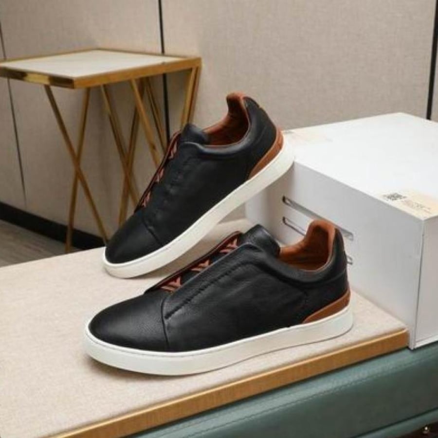 حذاء زبنيا ZEGNA