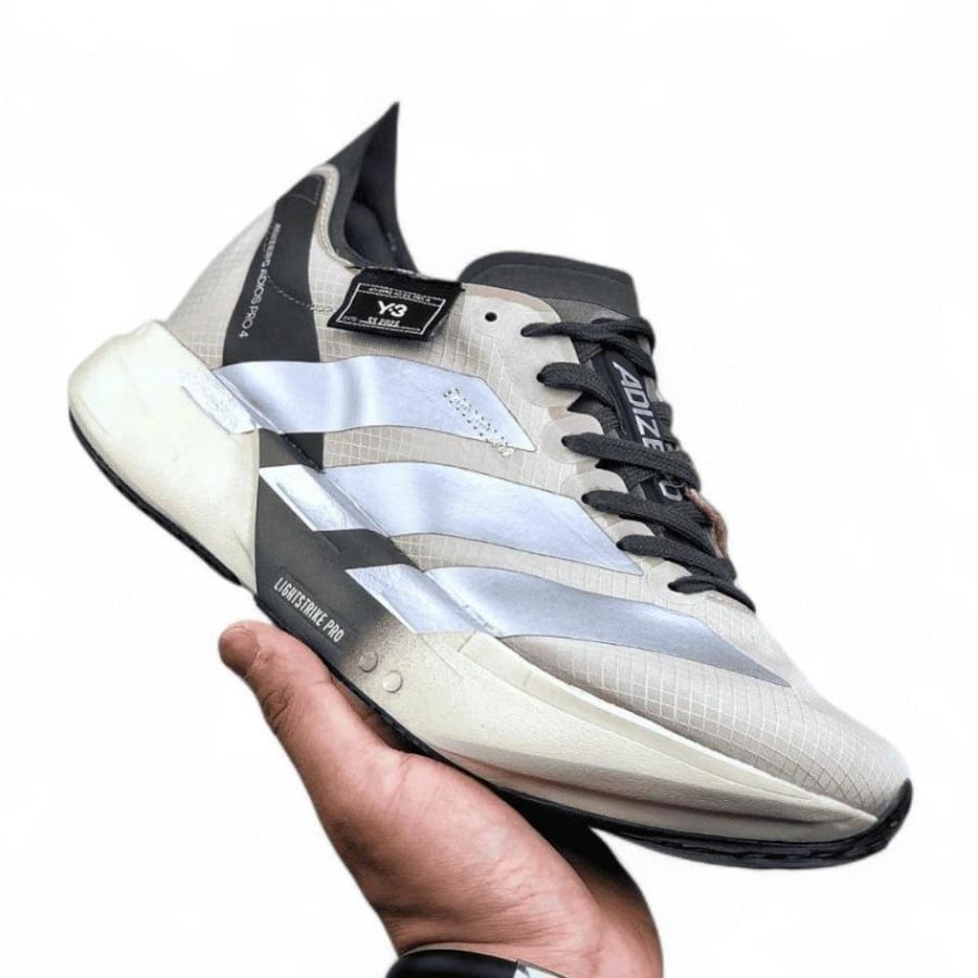 Adizero Adios Pro 4