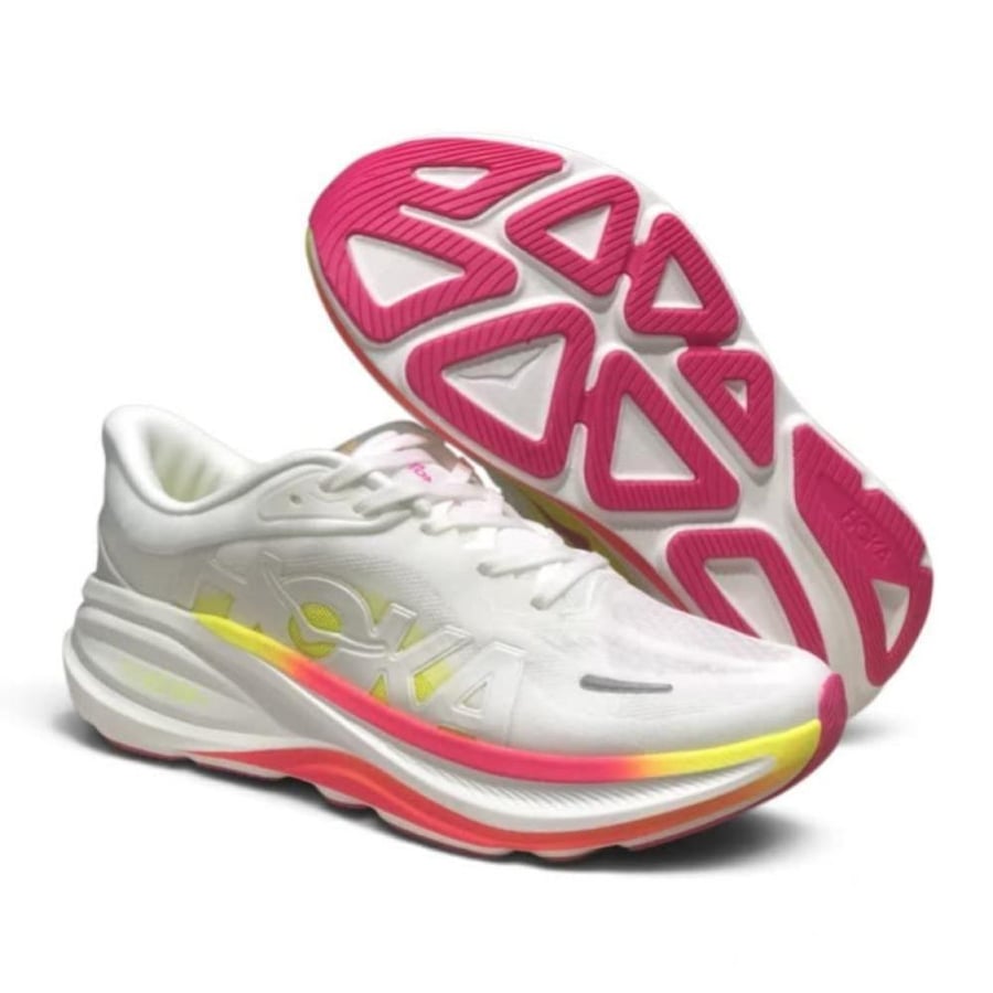 HOKA Clifton Pro