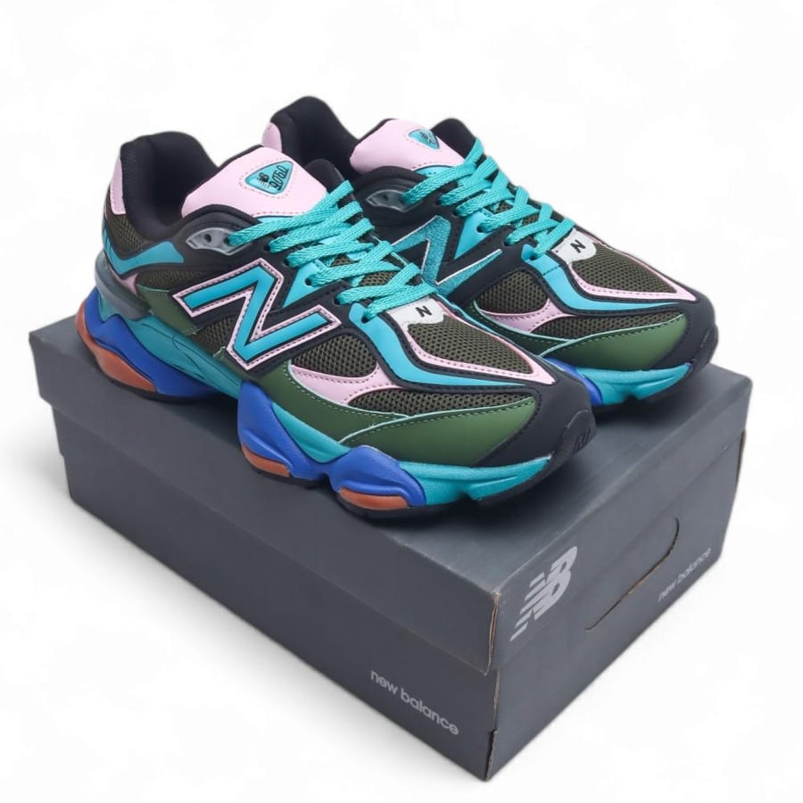 New Balance 9060