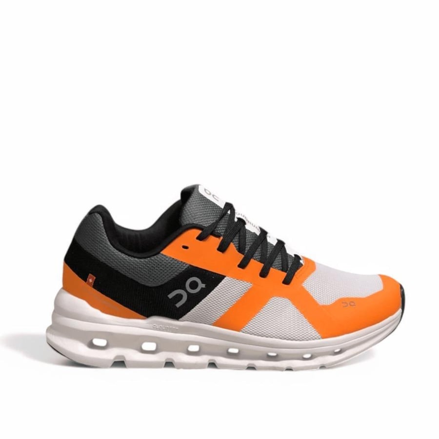 On Cloud runner