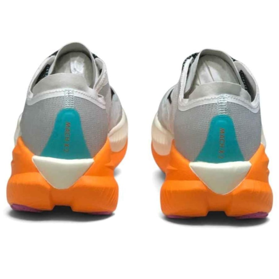 هوكا وان وان ماتش X2) HOKA ONE ONE Mach X2