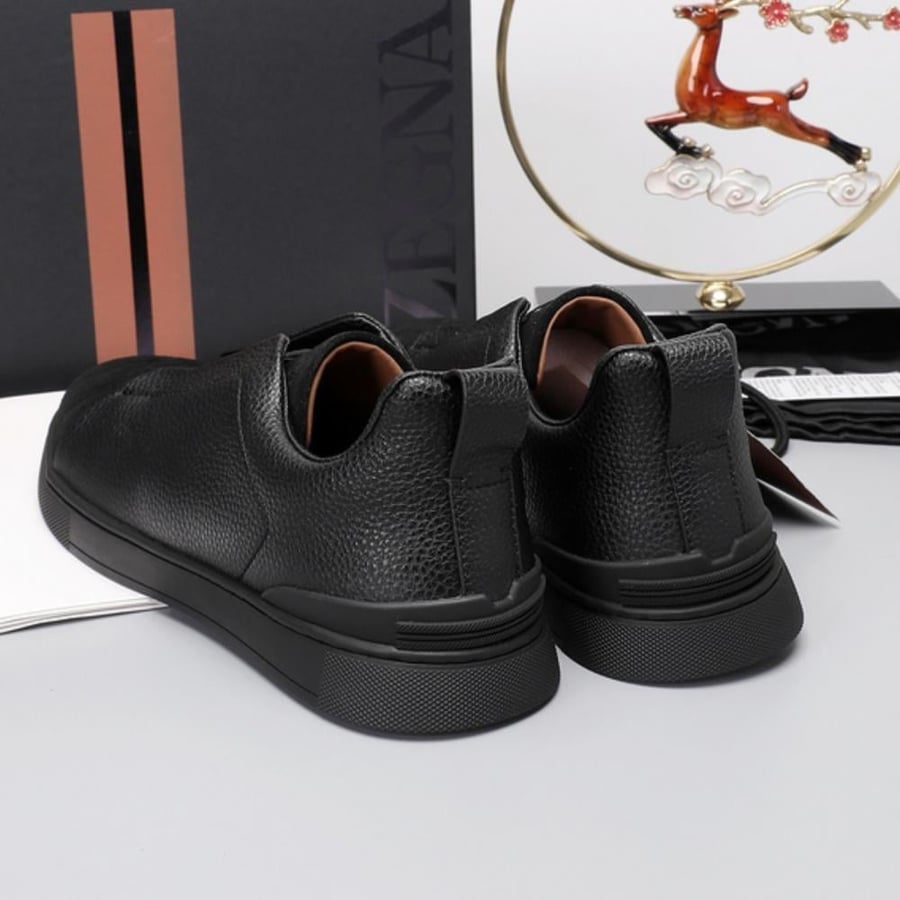 حذاء زبنيا ZEGNA
