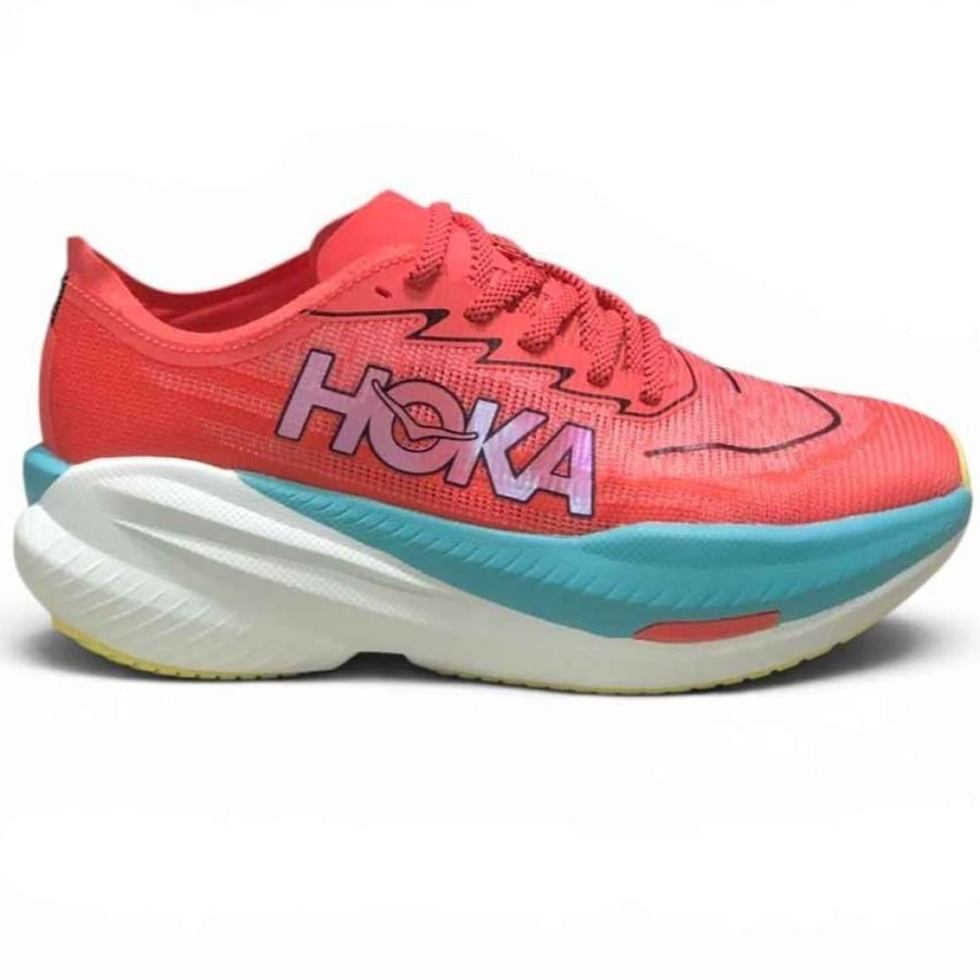 هوكا وان وان ماتش X2) HOKA ONE ONE Mach X2