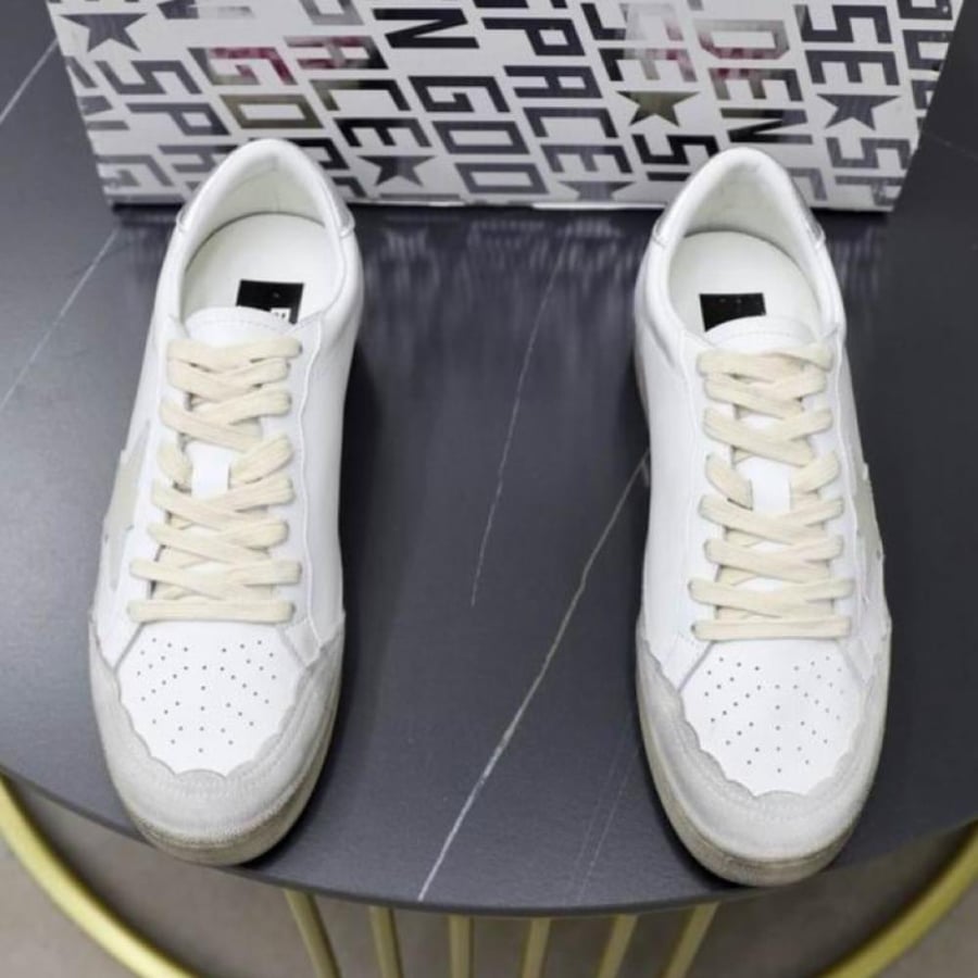 جولدن جوس Golden Goose