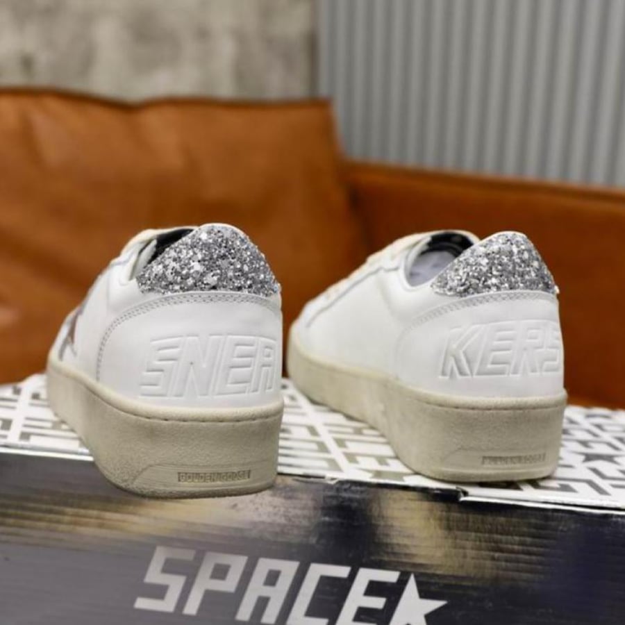 جولدن جوس Golden Goose