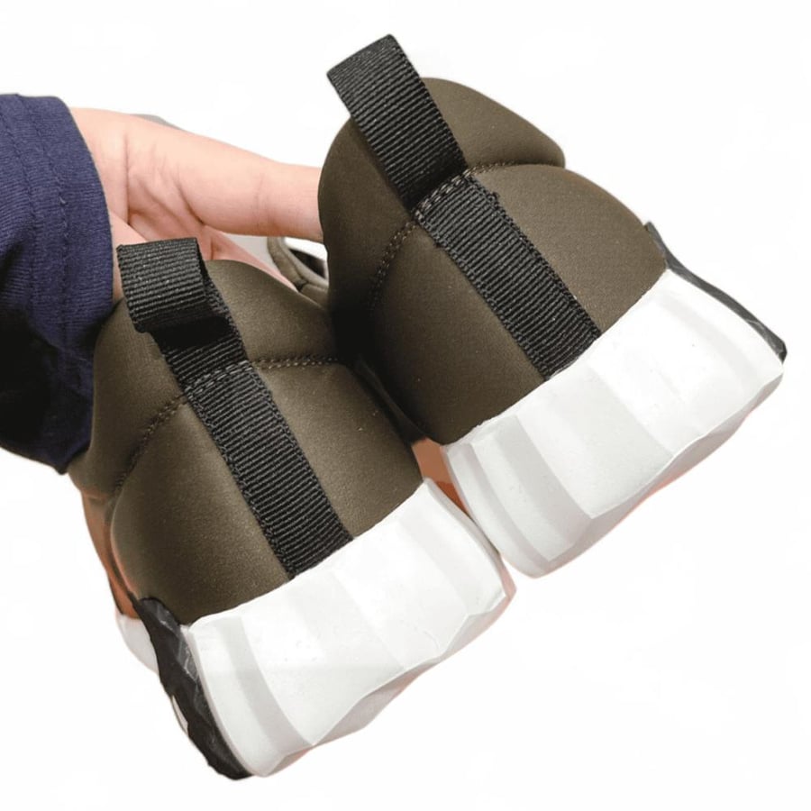 هيرميس Bouncing Sneaker HERMES