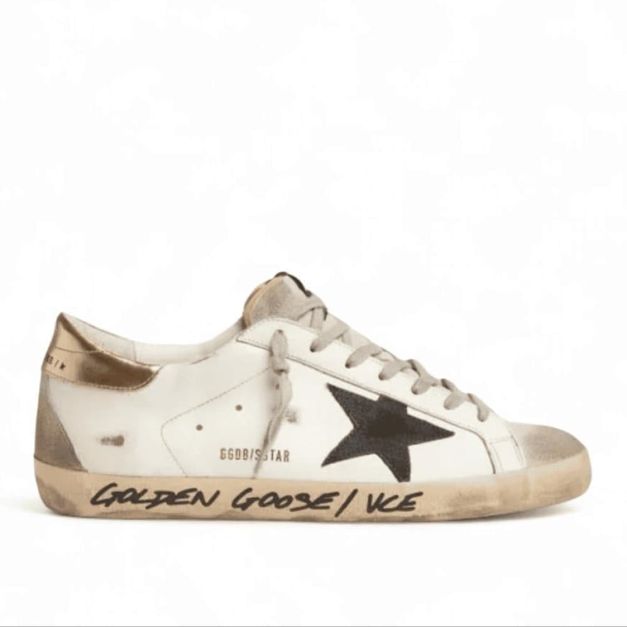جولدن جوس Golden Goose