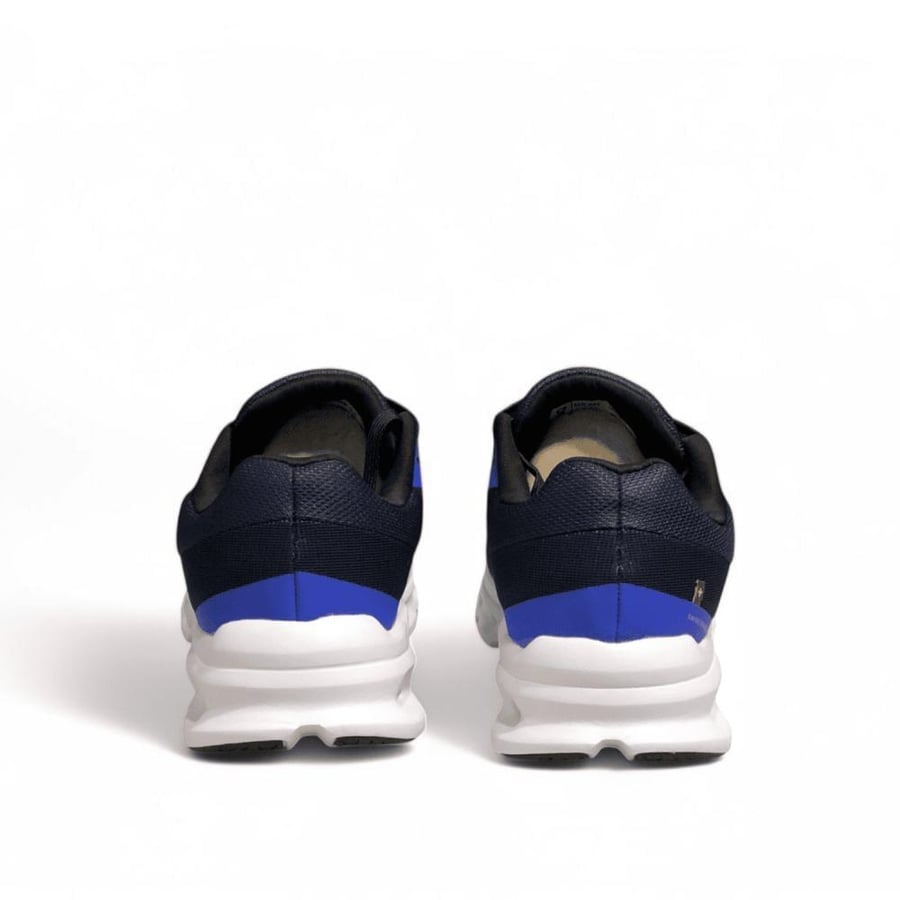 On Cloud runner