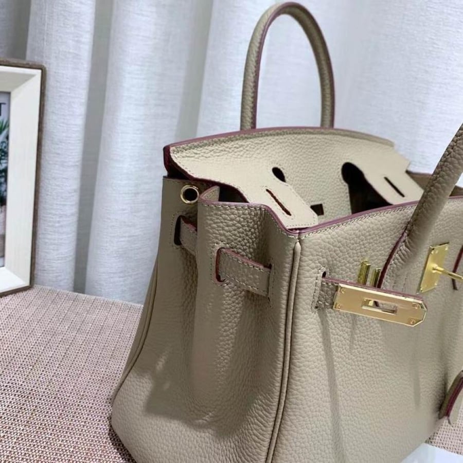 شنطة هرمز بيركين HERMES Birkin