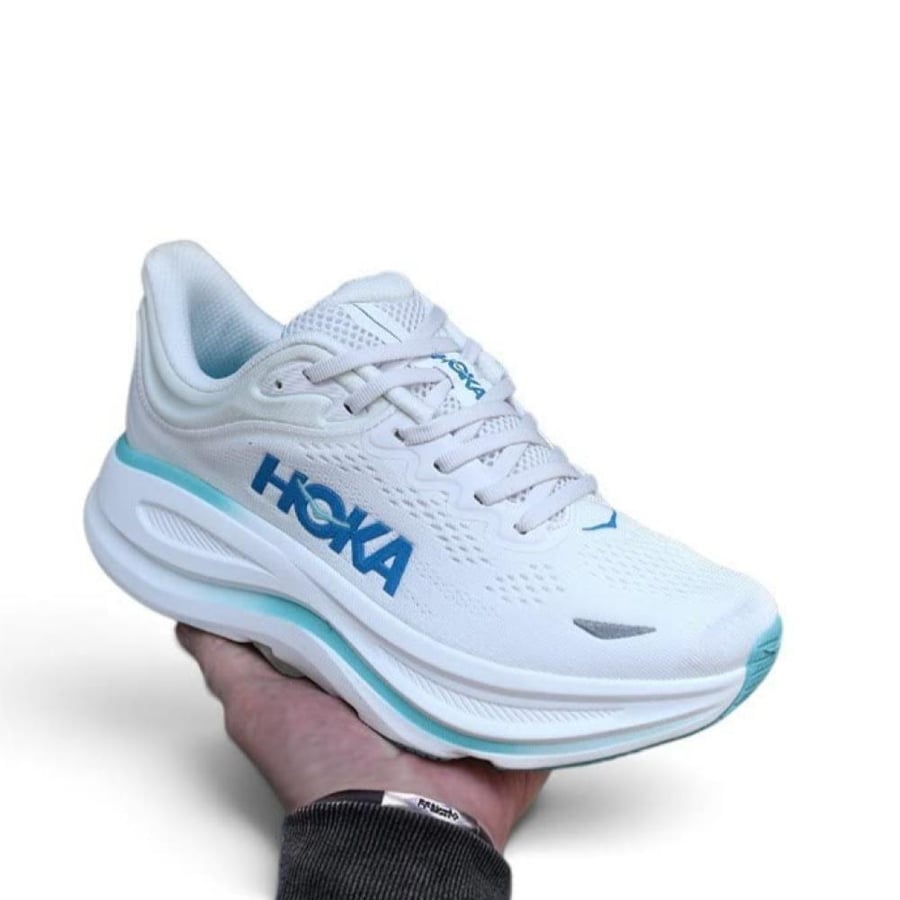 HOKA ONE ONE BONDI 9