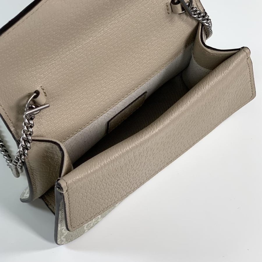 شنطة دينيسوس جوتشي Dionysus GUCCI