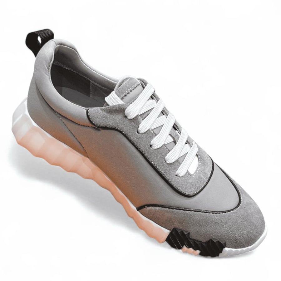 هيرميس Bouncing Sneaker HERMES