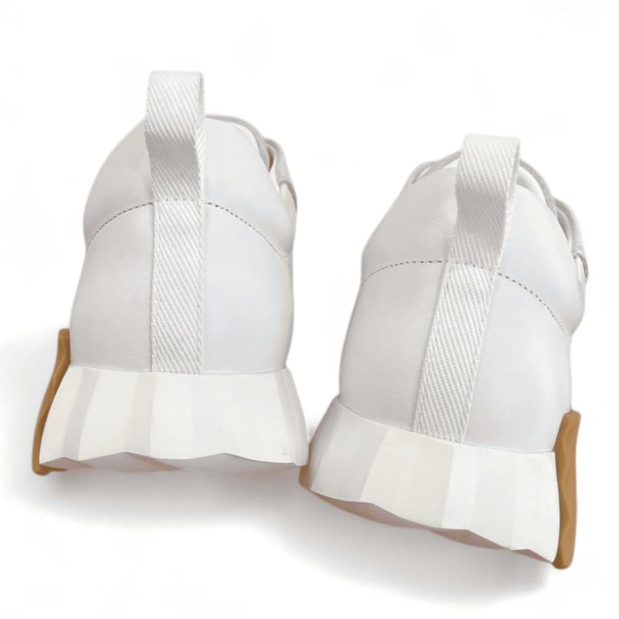 هيرميس Bouncing Sneaker HERMES