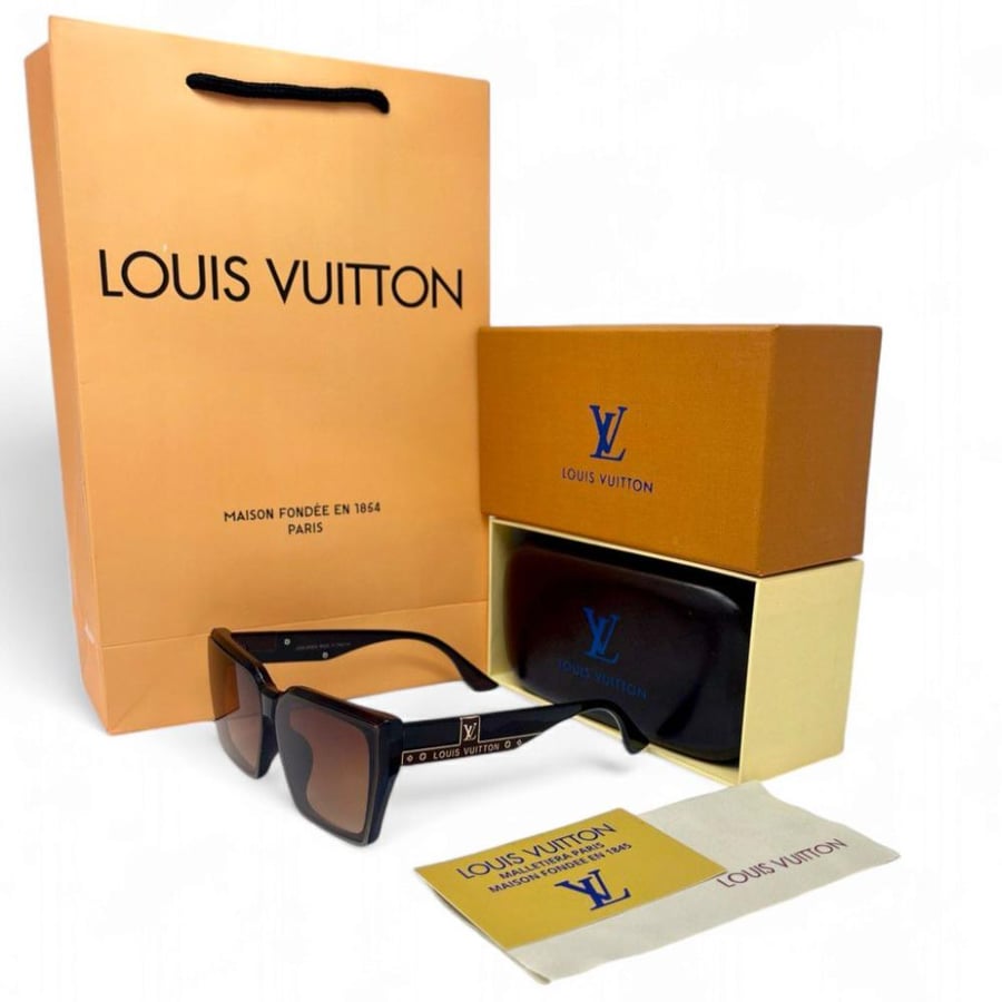 نظارة  LOUIS VUITTON  شمسية