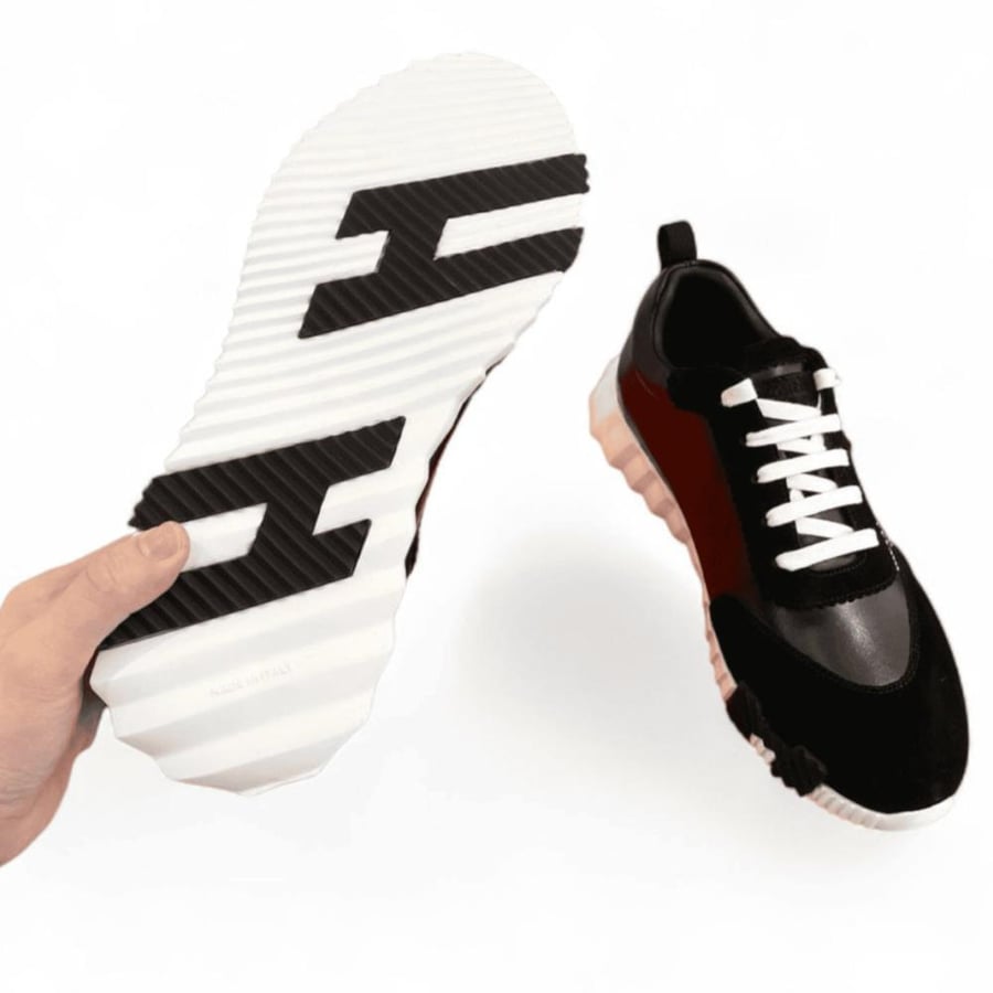 هيرميس Bouncing Sneaker HERMES