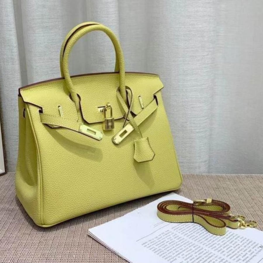 شنطة هرمز بيركين HERMES Birkin