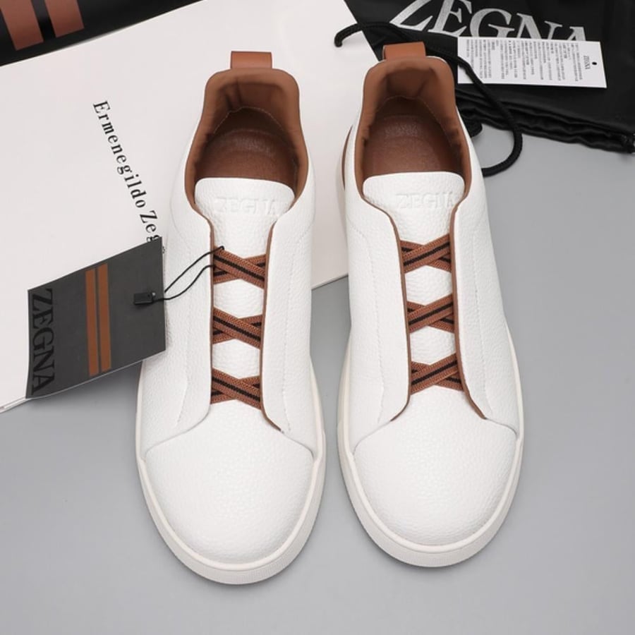 حذاء زبنيا ZEGNA