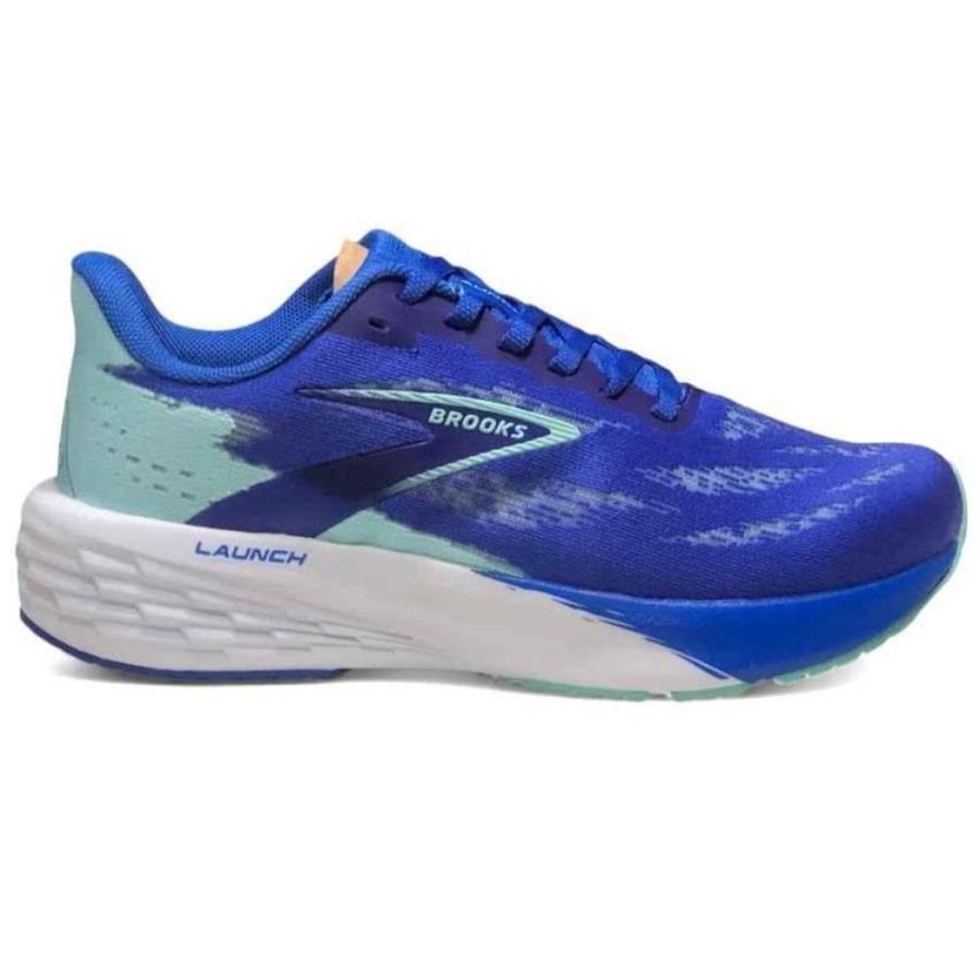 Brooks Launch 11
