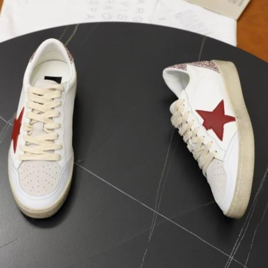 جولدن جوس Golden Goose